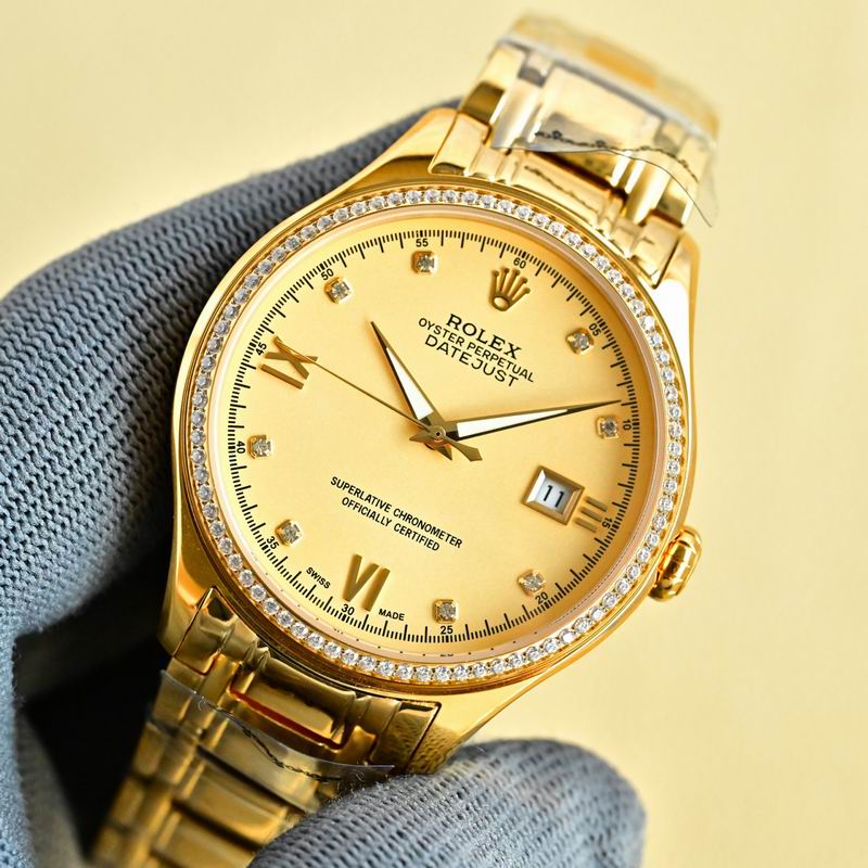 Rolex 40mm 110938